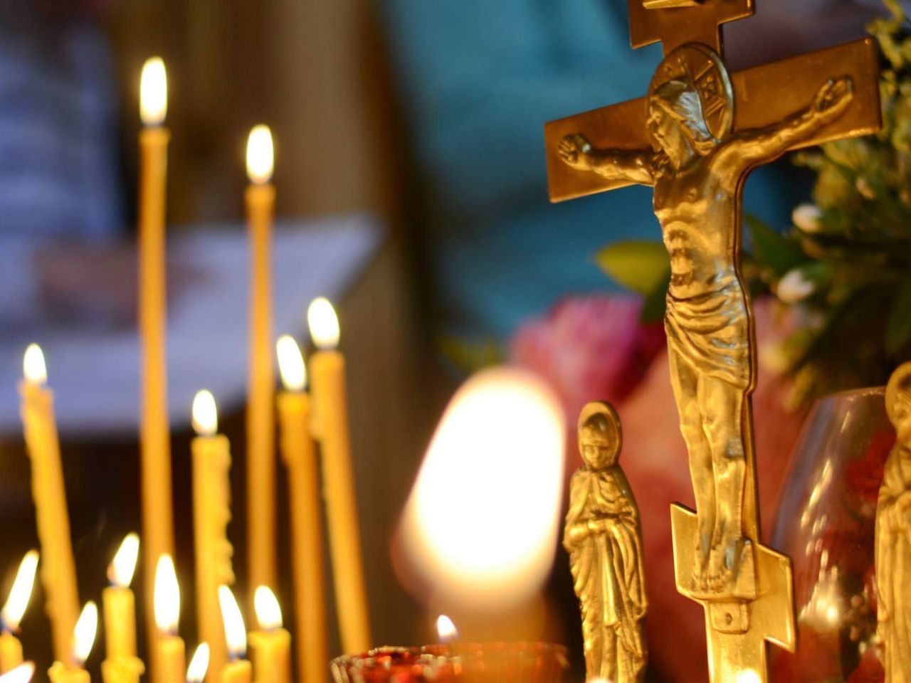 Дмитрівська поминальна субота