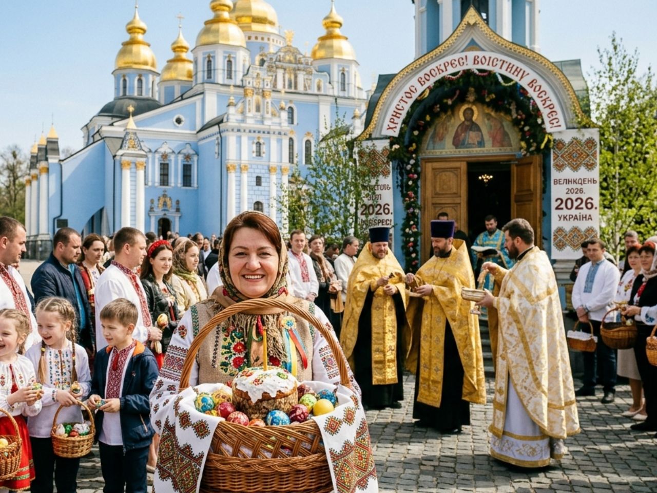 Пасха