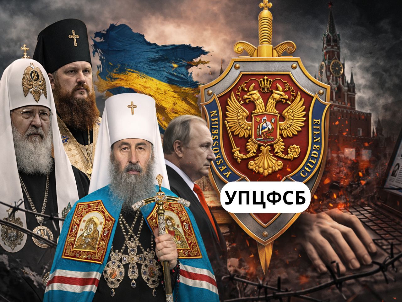 УПЦФСБ